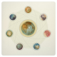 Image for article titled Caitlin Russell's Beautiful Illustrations of Theories of the Universe